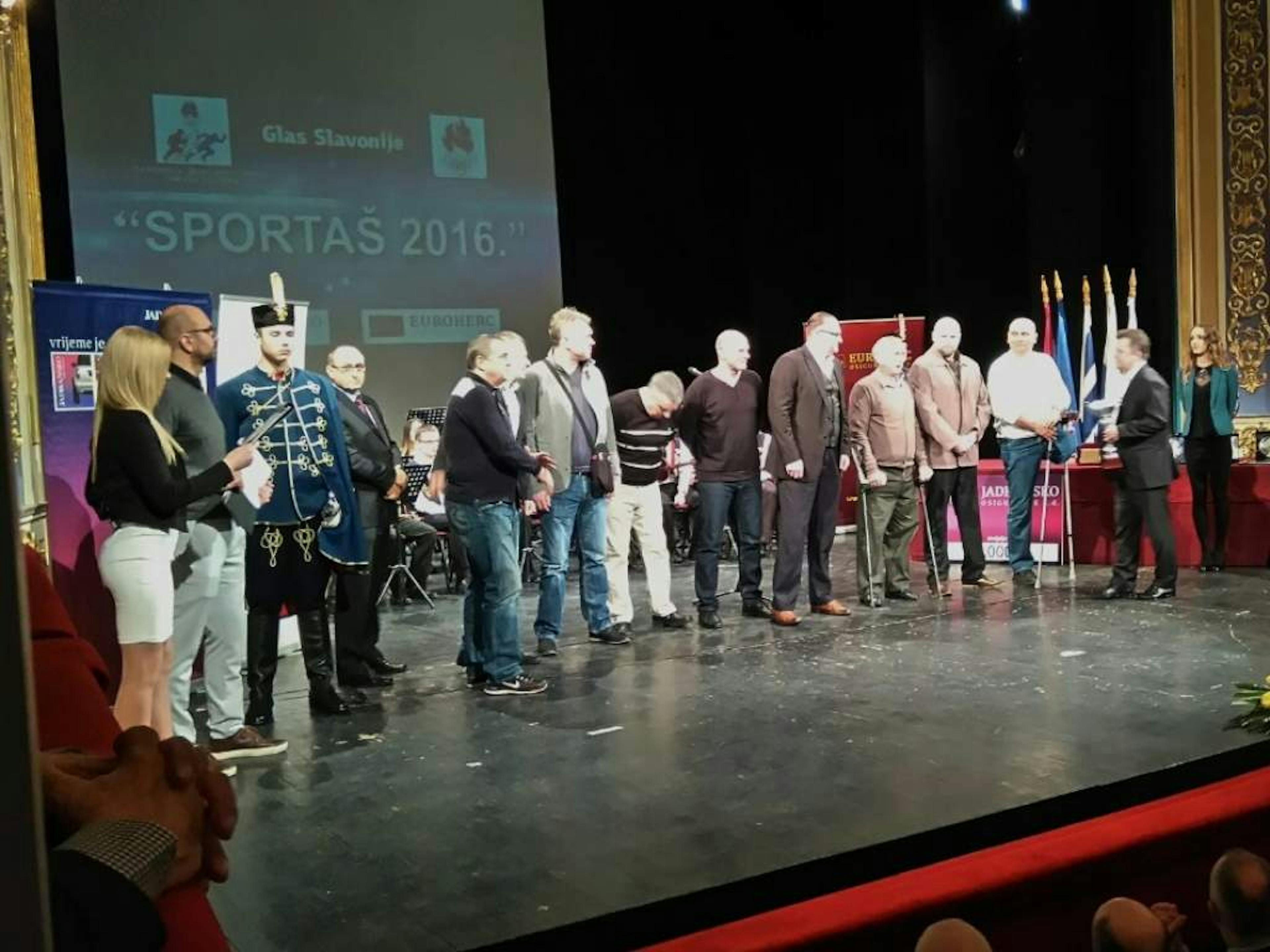 Poziv članicama za dostavu prijedloga za izbor i proglašenje najuspješnijih u 2017.