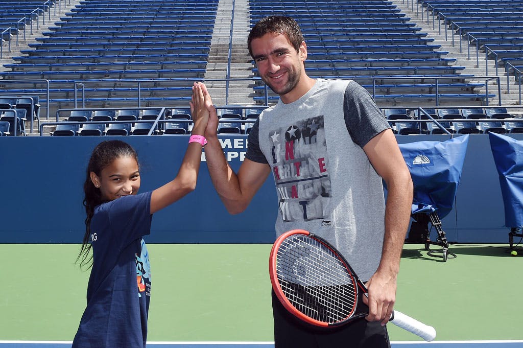 Natječaj za stipendije Zaklade M. Čilića