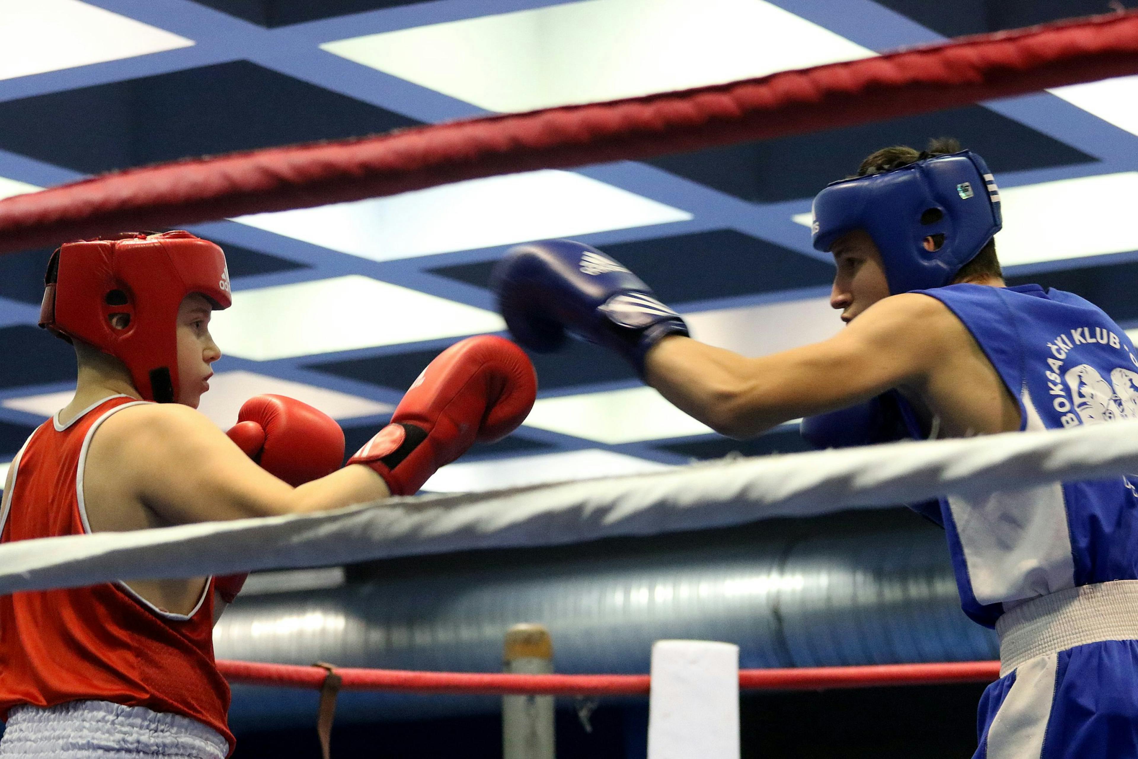 "Osijek Boxing Open 2018."