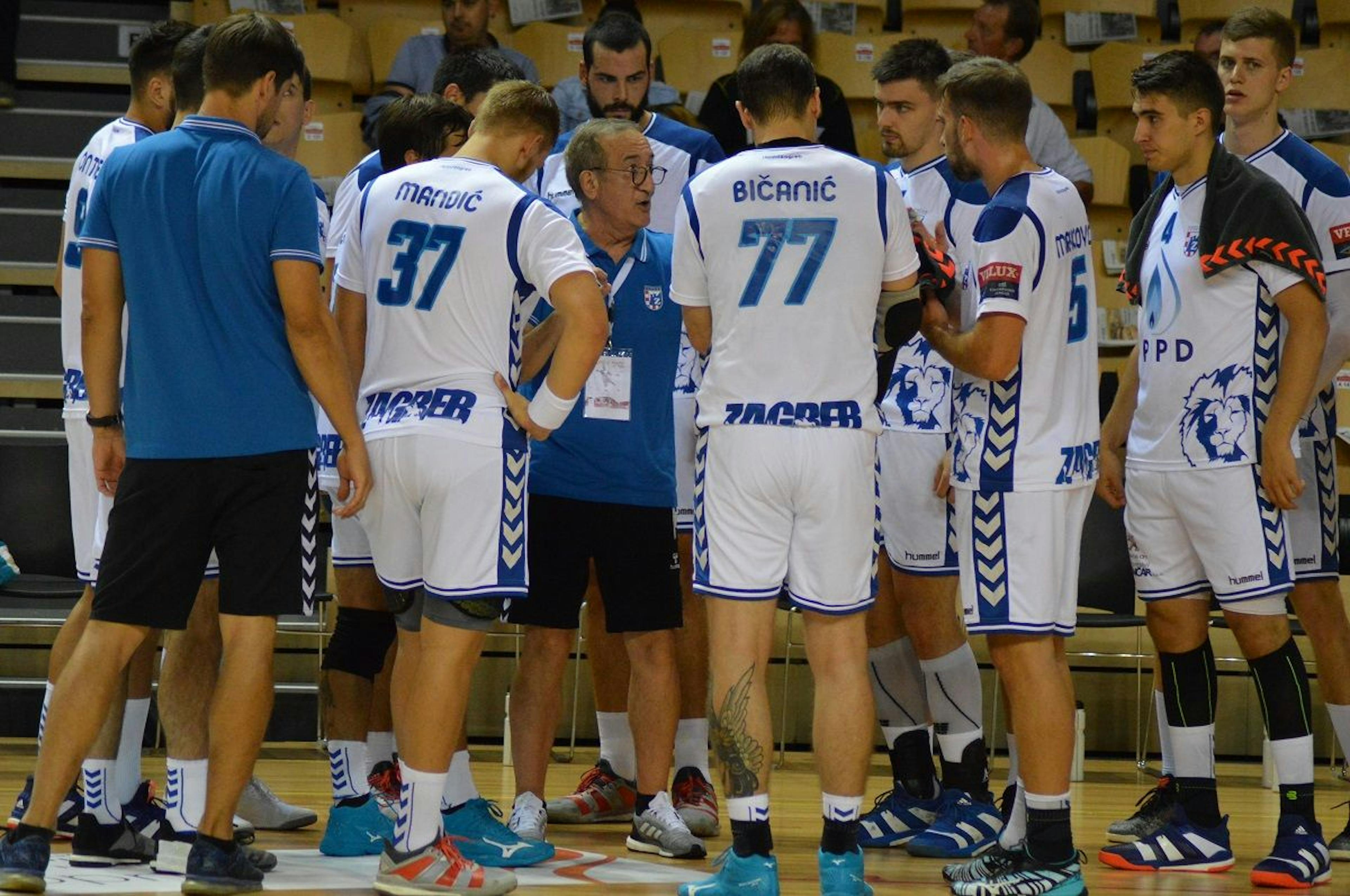 Liga prvaka u rukometu