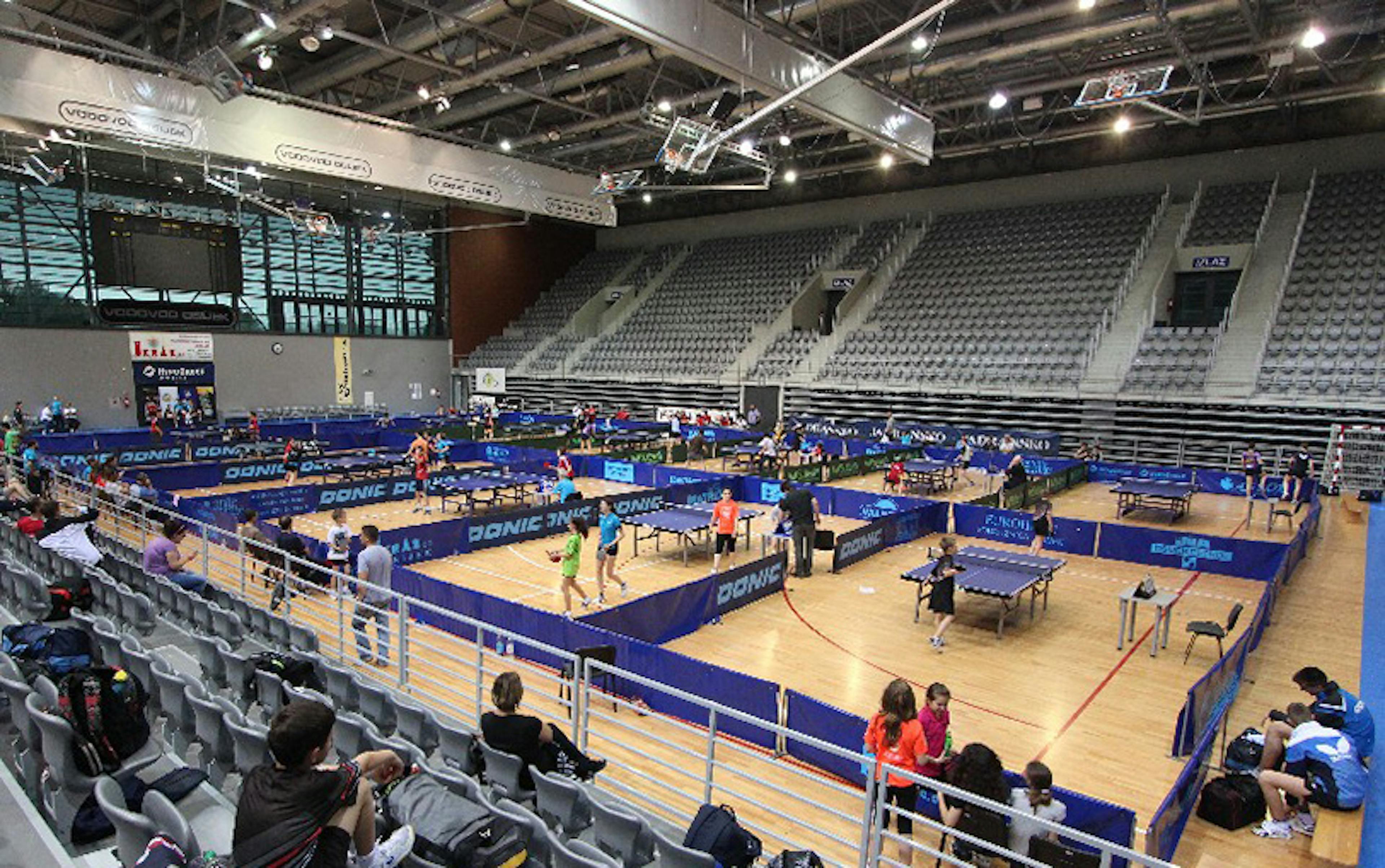 Memorijal "Matija Gregić"