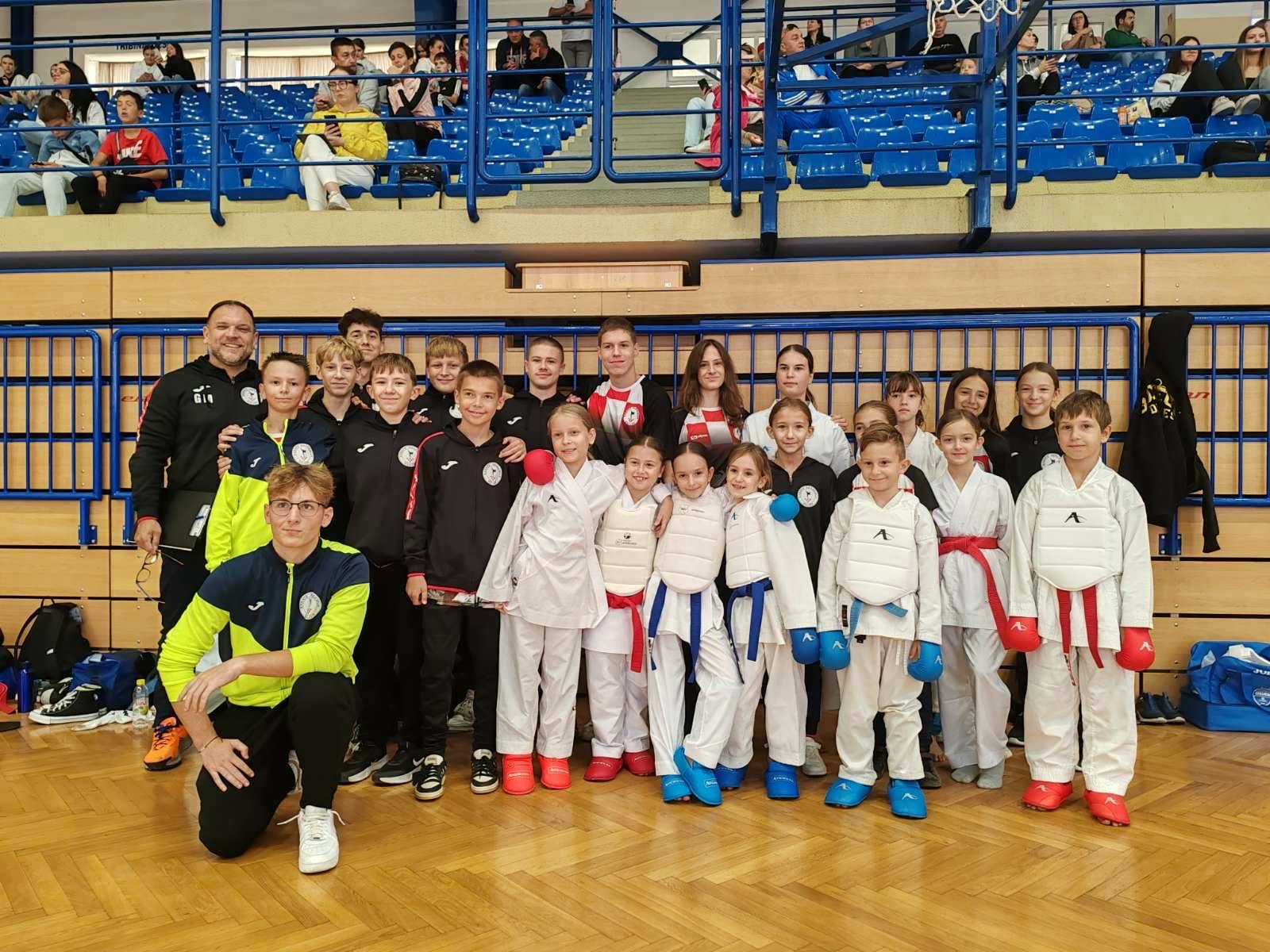 Karate akademija Osijek