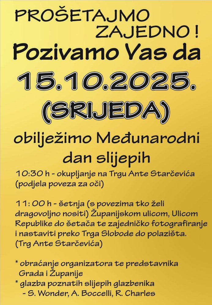 FOTO: ŠUS Svjetlost