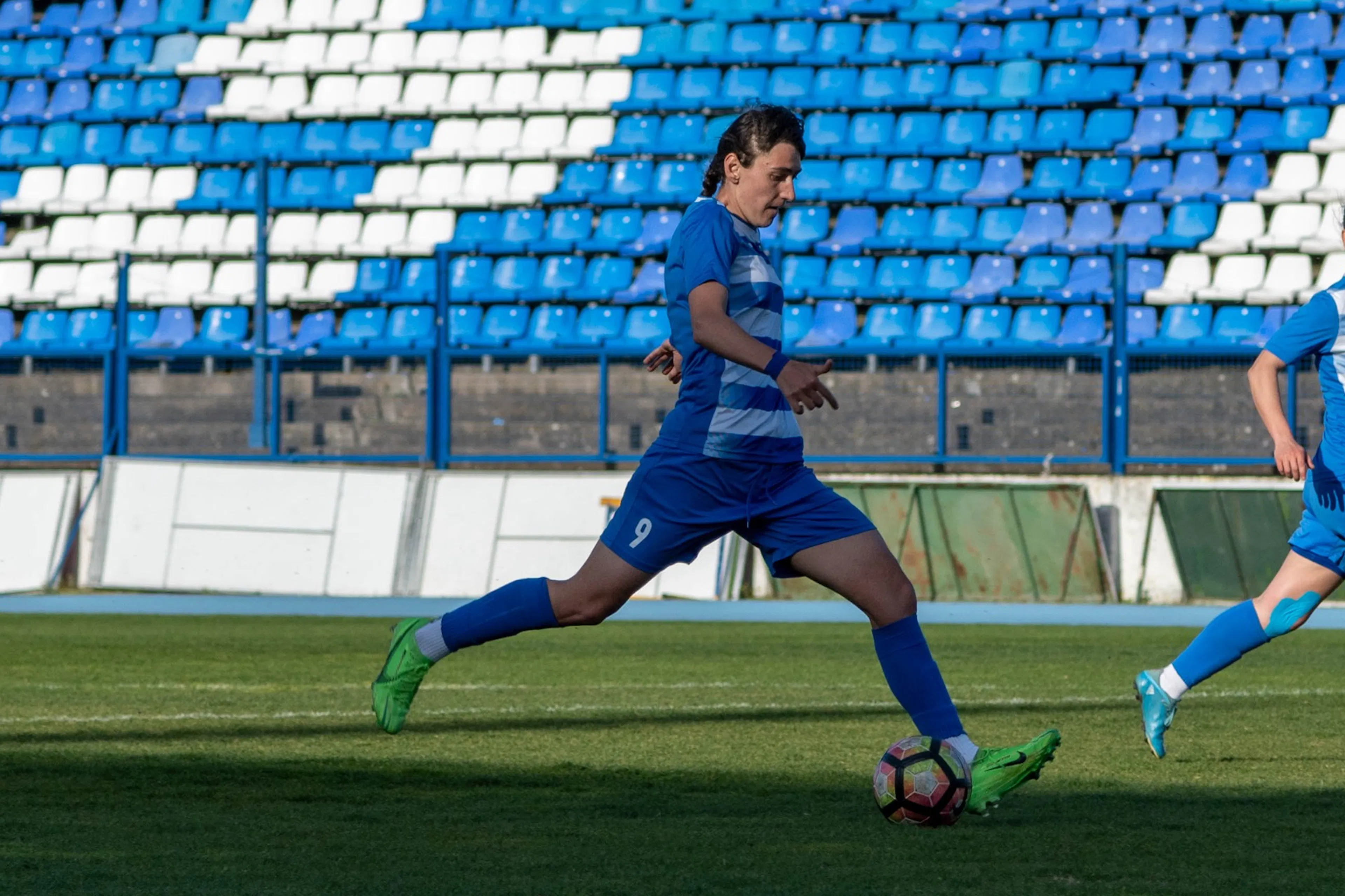 Lorena Balić, ŽNK Osijek