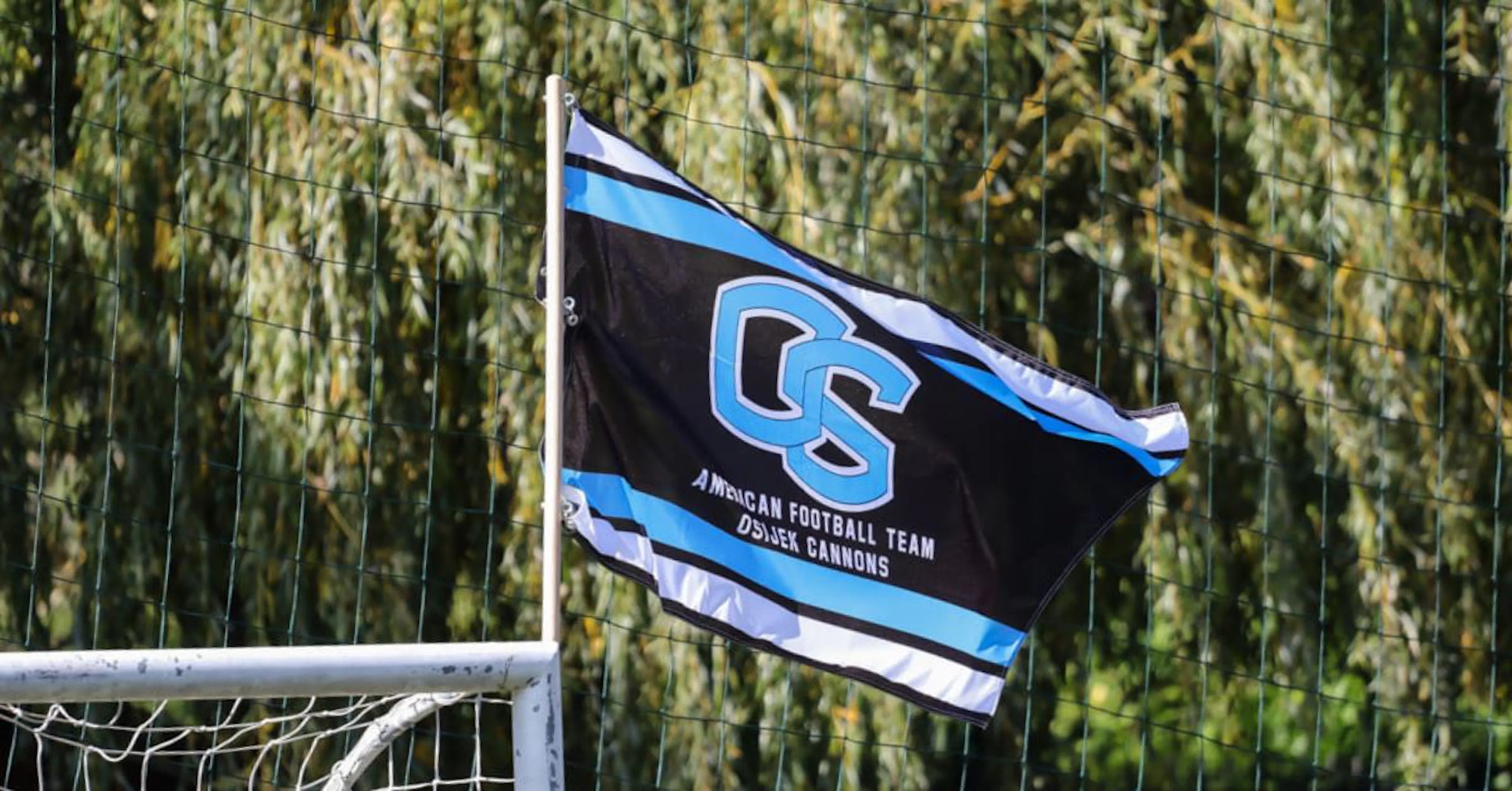cannons