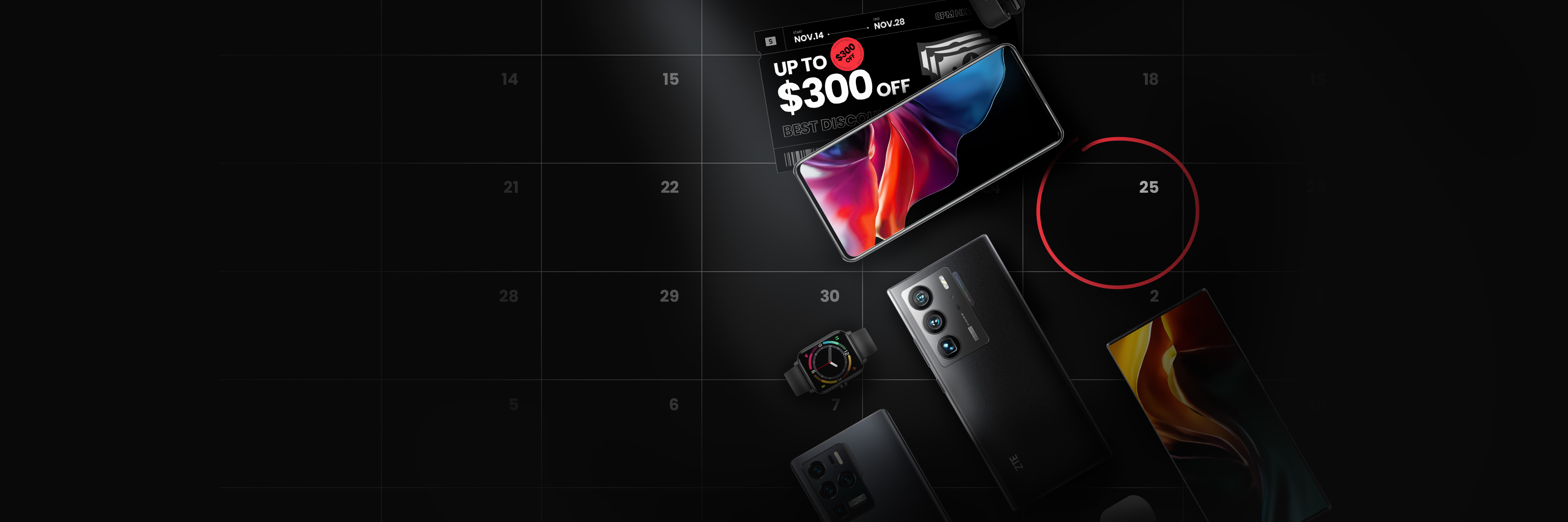 ZTE Official Website-United States - ZTE