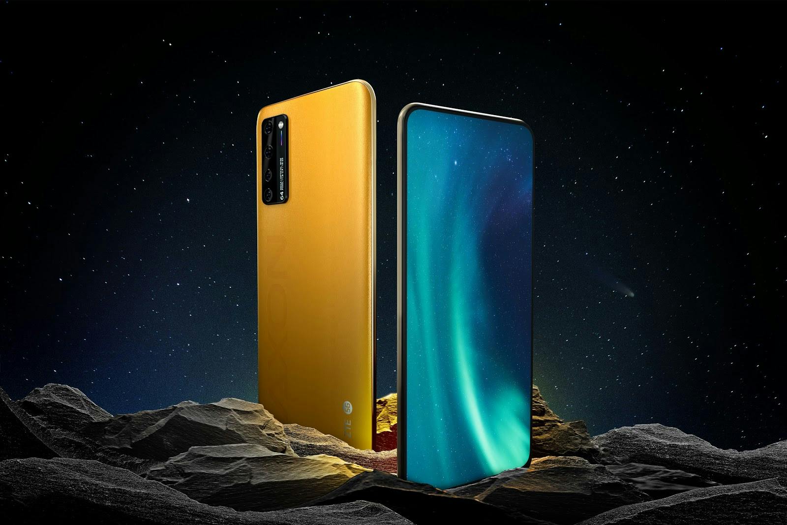 News - ZTE