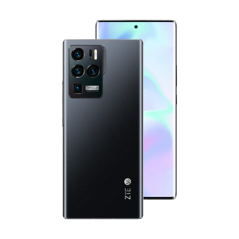 ZTE Axon 30 5G 大画面7インチクラス 動画に最適！ スマートフォン 