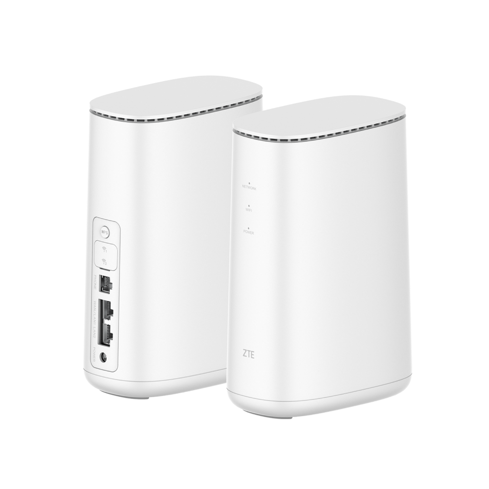 Free Wi-Fi 2.3.4 MF927U - ZTE