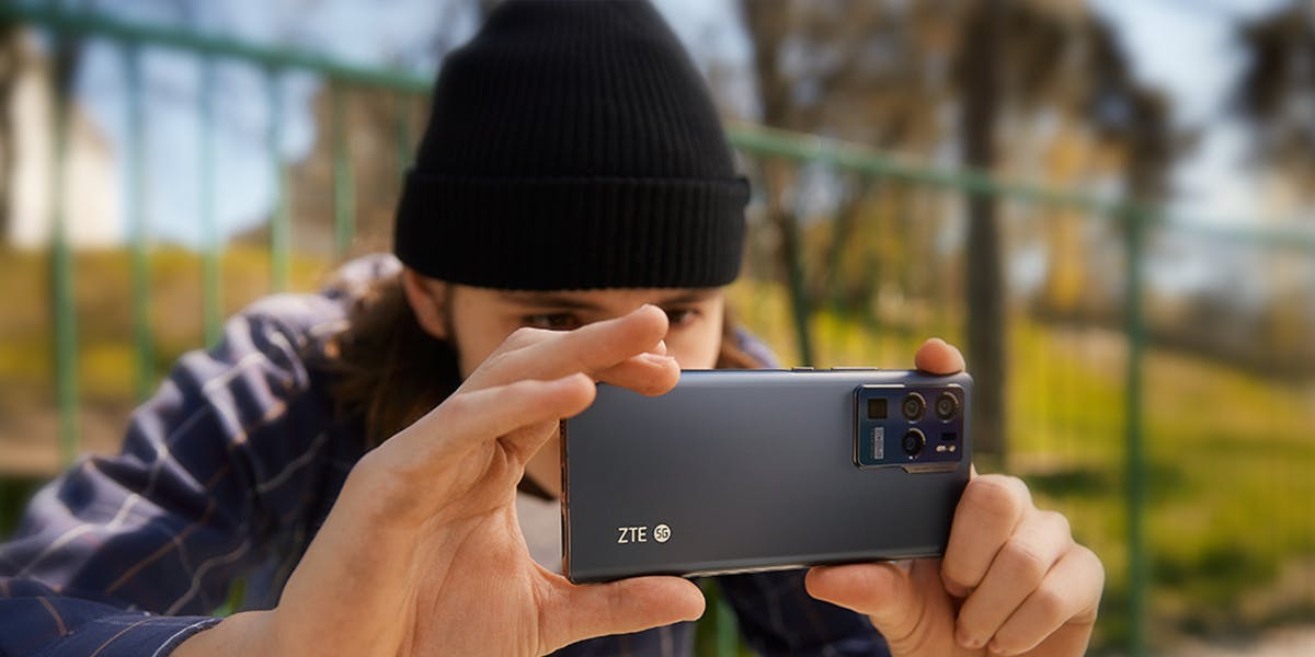 A Deep Look Into What The ZTE Axon 30 Ultra Trinity Camera Has To Offer