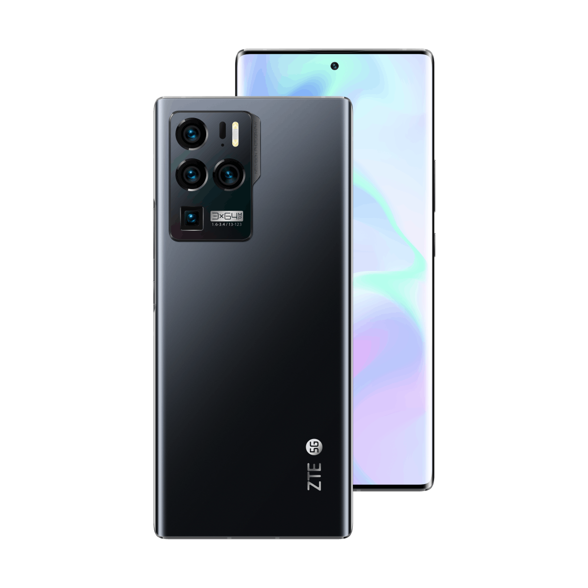 ZTE shines details about Z50 Ultra camera -  news