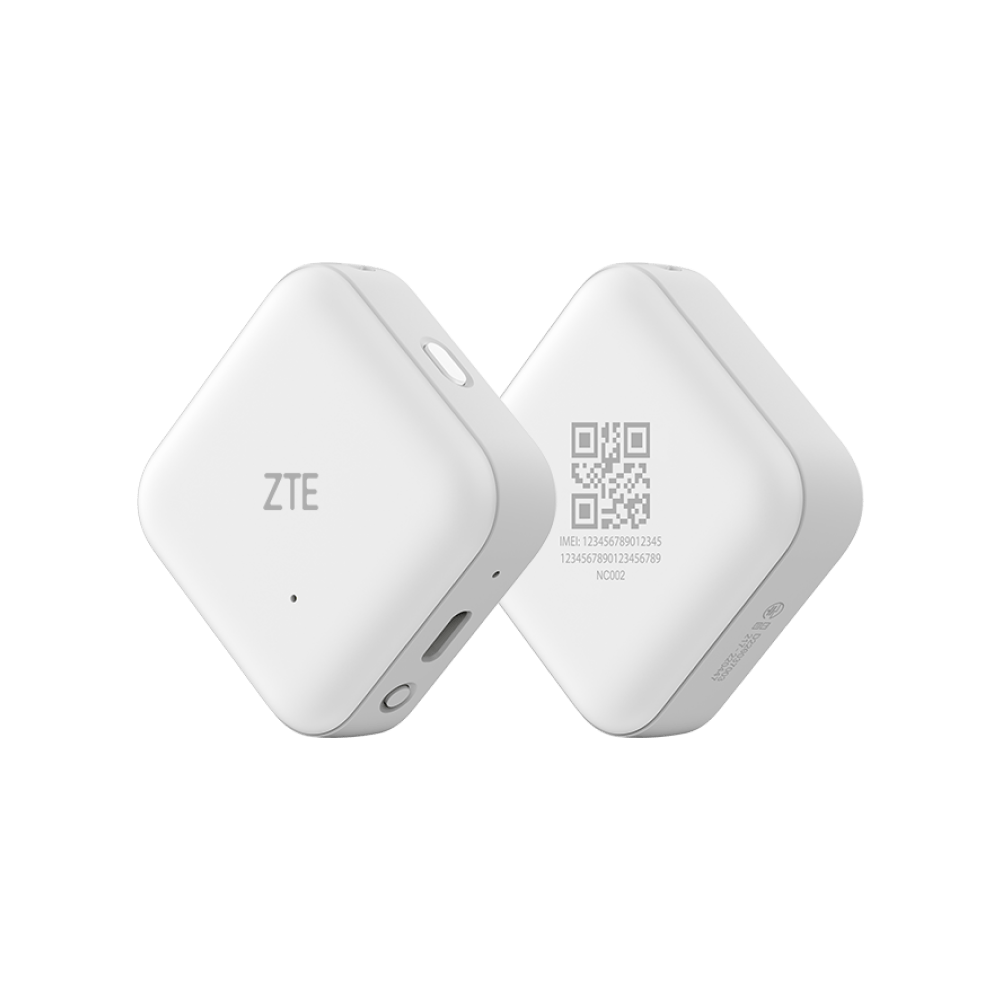 MC937 - ZTE