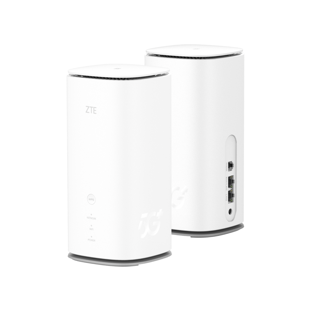 Zte 5g zte-5g