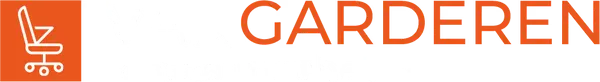Logo van Garderen Kantoormeubelen BV