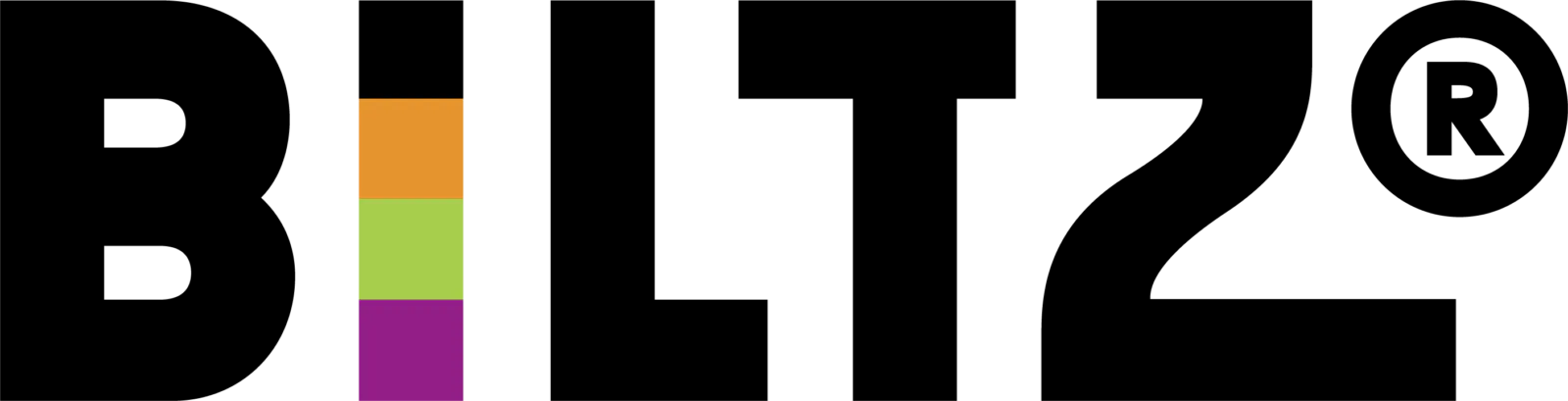 Logo Biltz