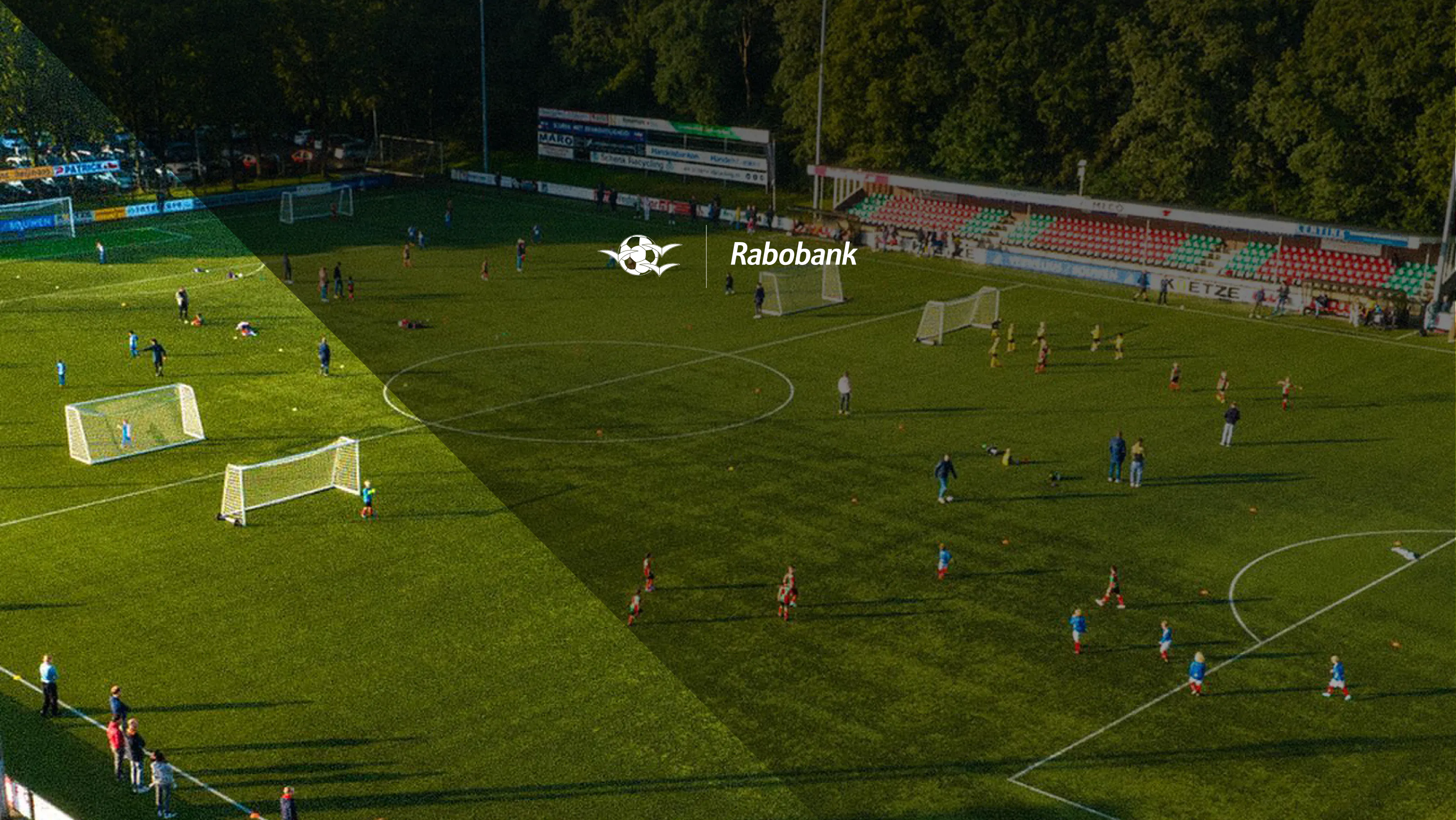 Rabobank x Zuidvogels