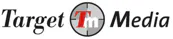 Logo Target Media