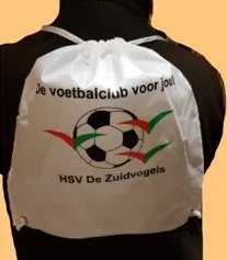 Zuidvogels gymtasje