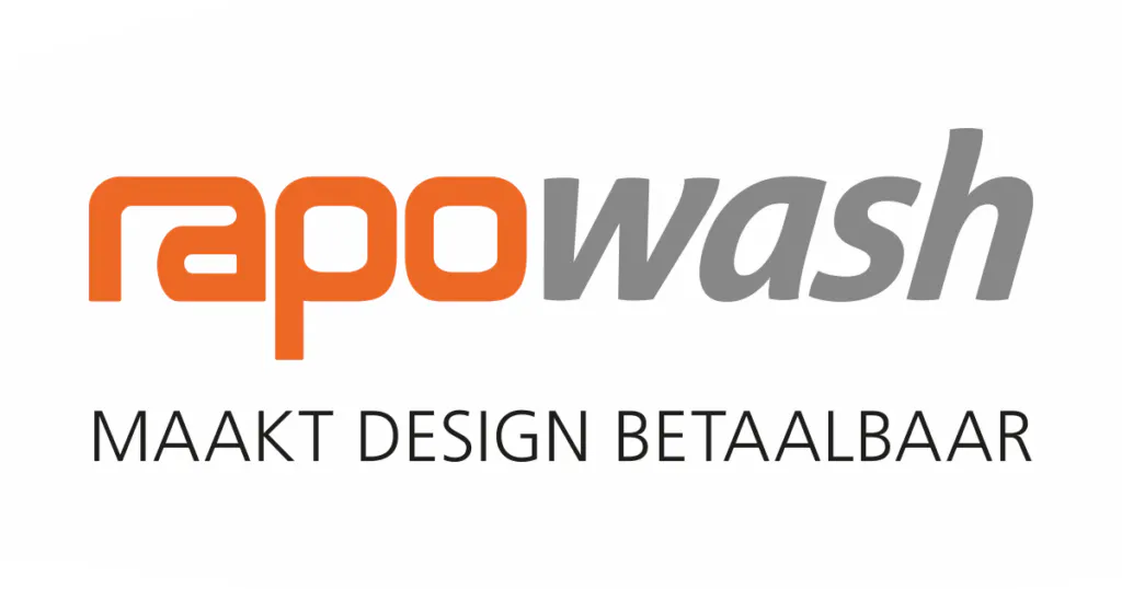 Logo Rapotec BV