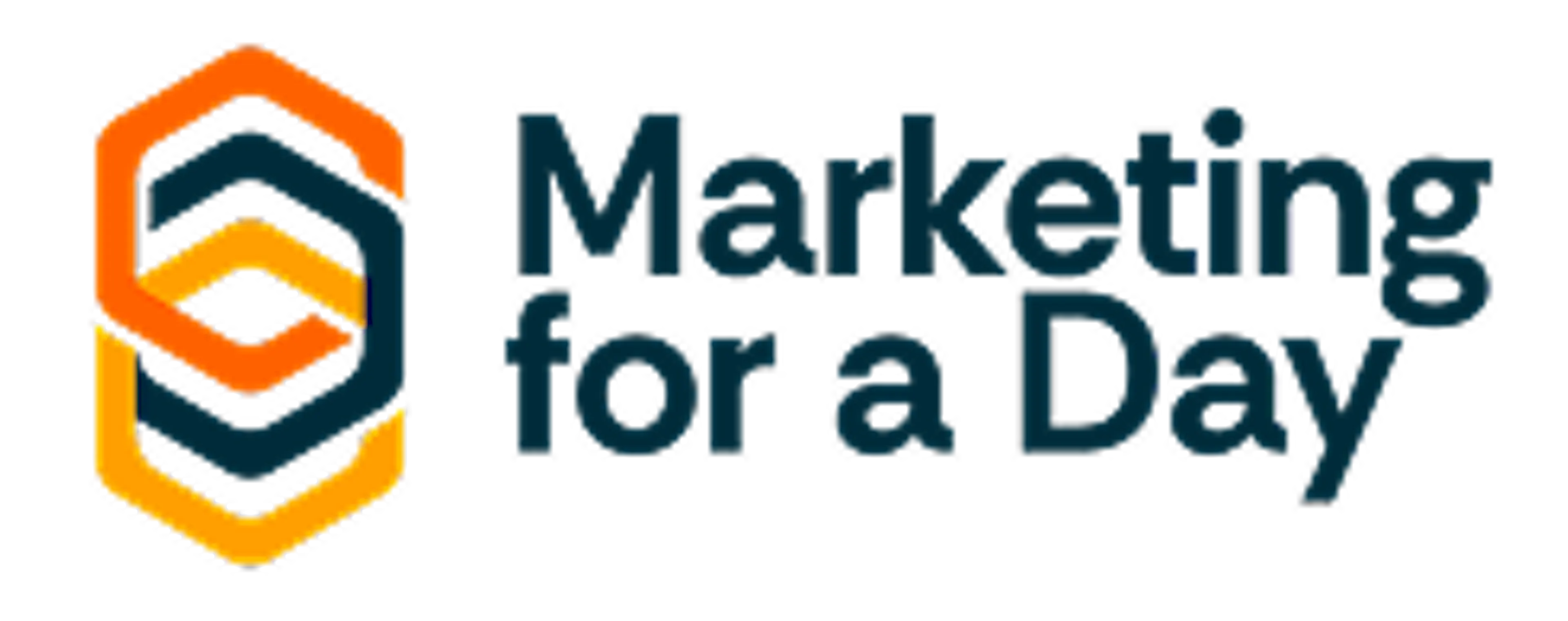 Marketing for a Day logo