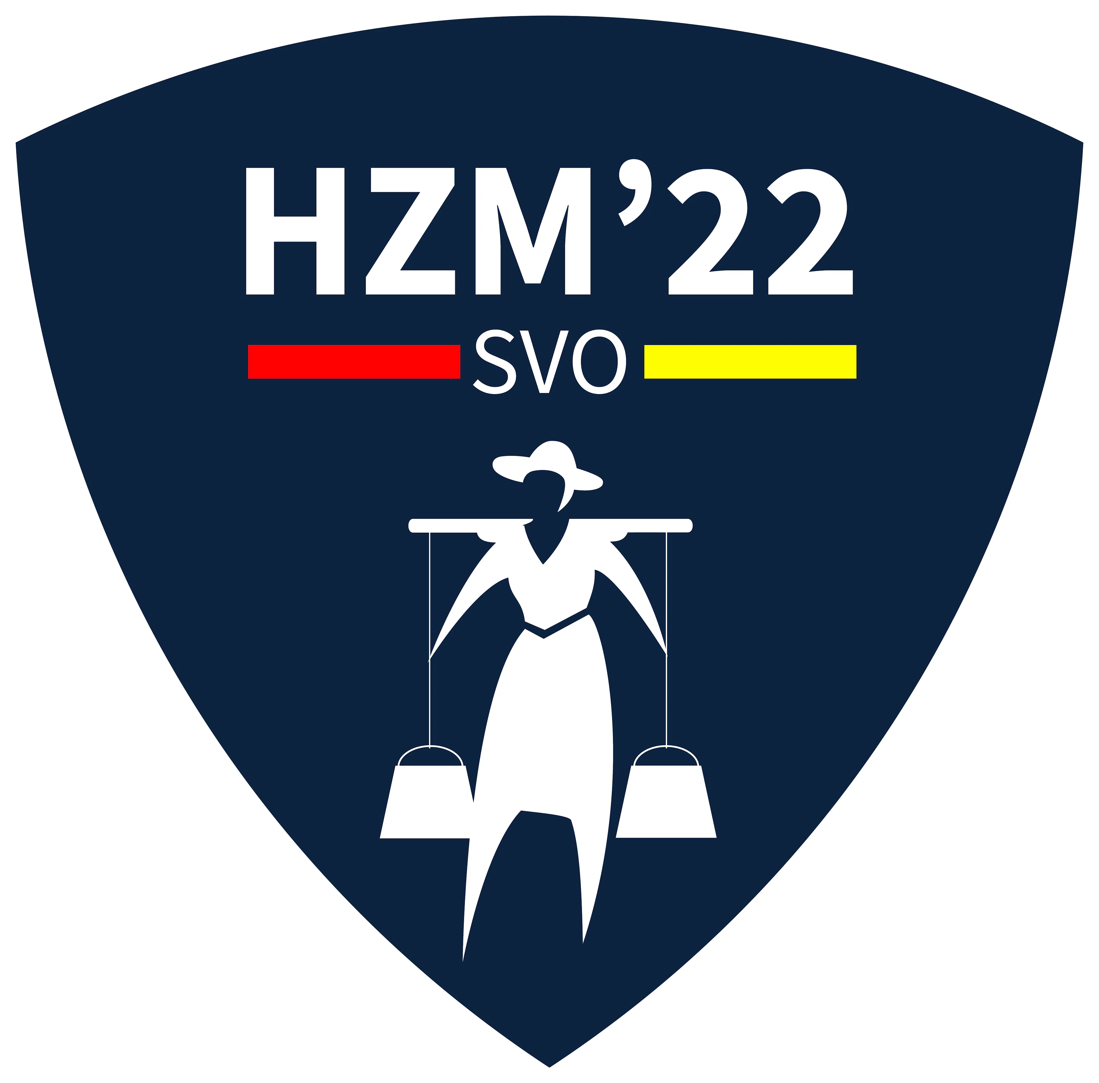 HZM'22 Logo