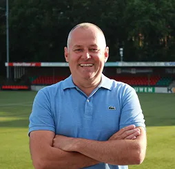 Pieter Reijnekker
