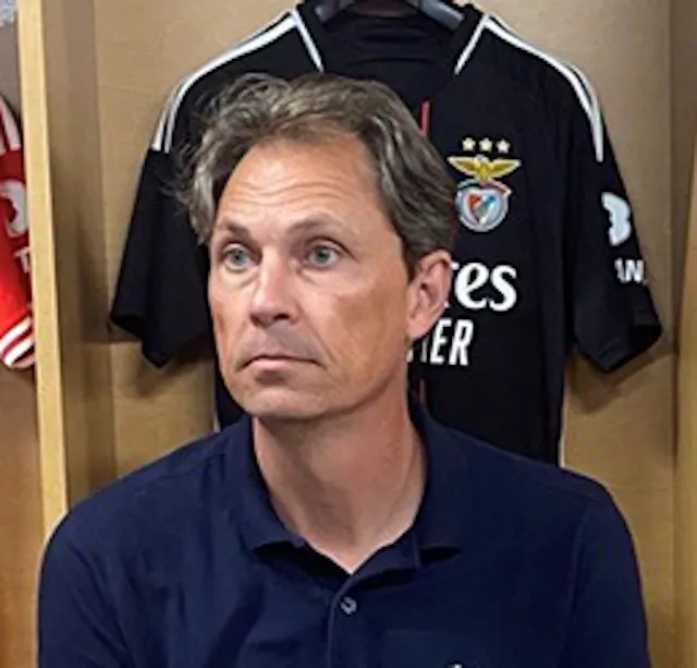 Pascal Rokebrand
