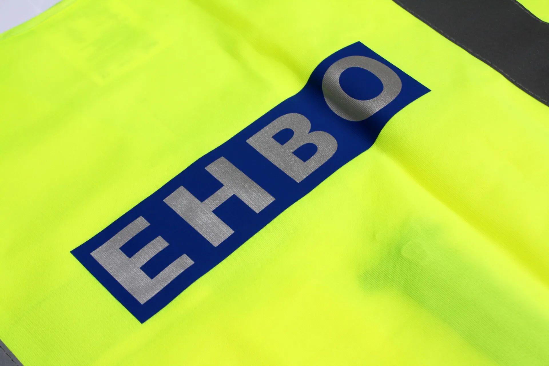 EHBO Vest