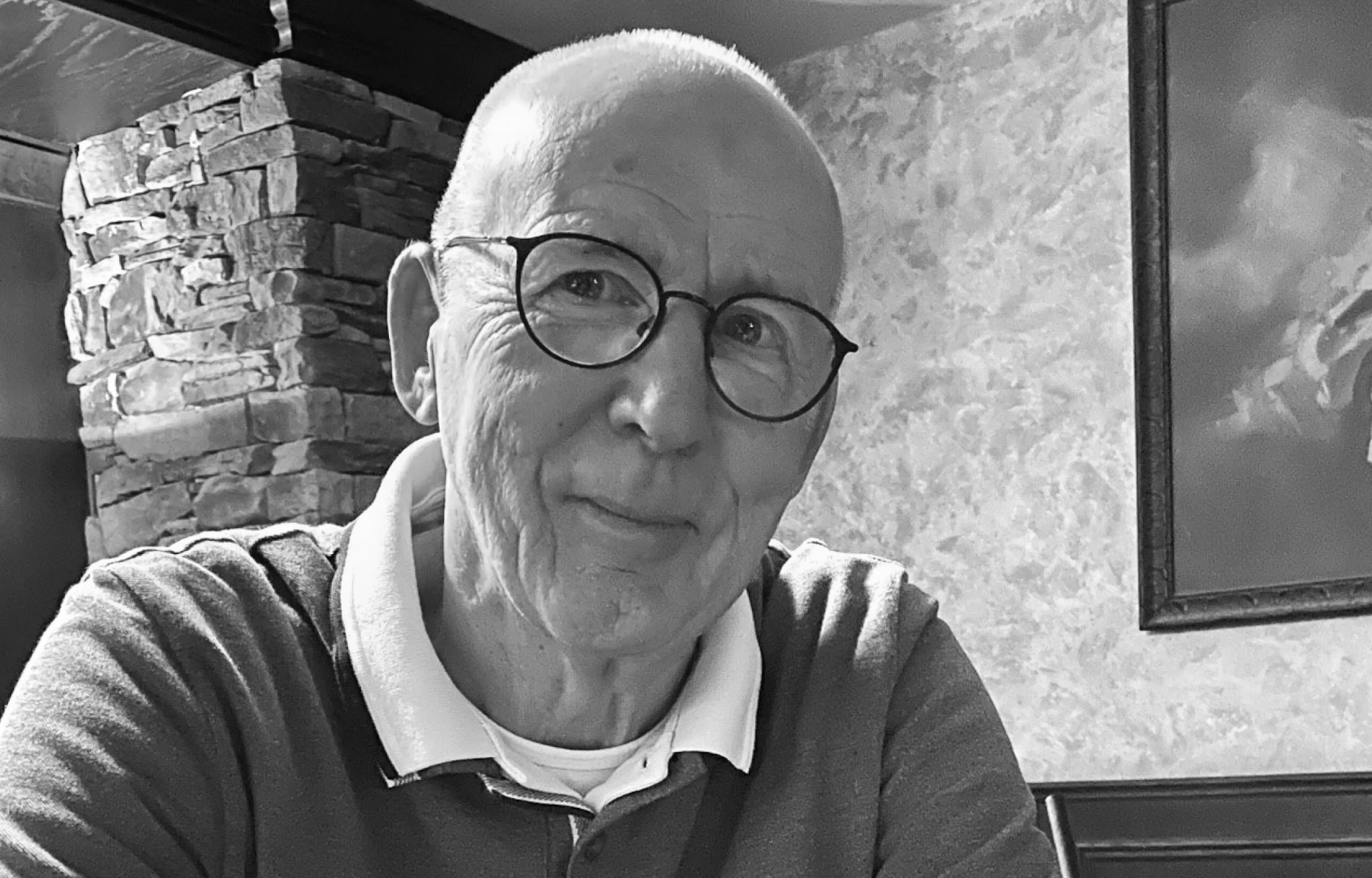 Pim Haseleger
