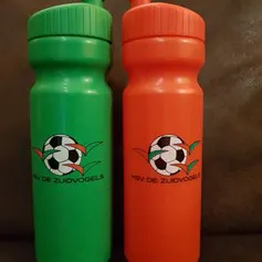 Zuidvogels bidons