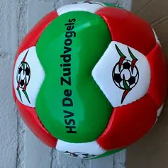 Zuidvogels bal