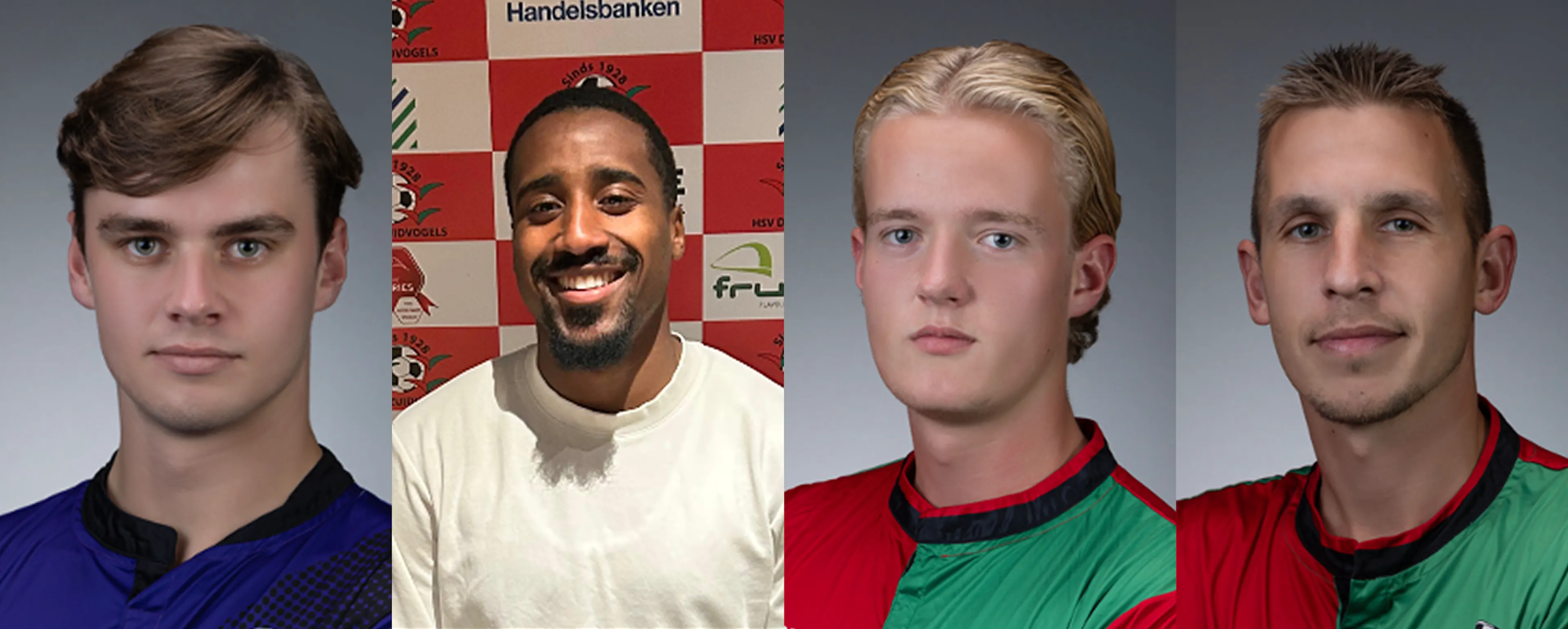 Just Guiting, Rychaintelo Knoll, Bram Scheerder, Sebastian van Kammen
