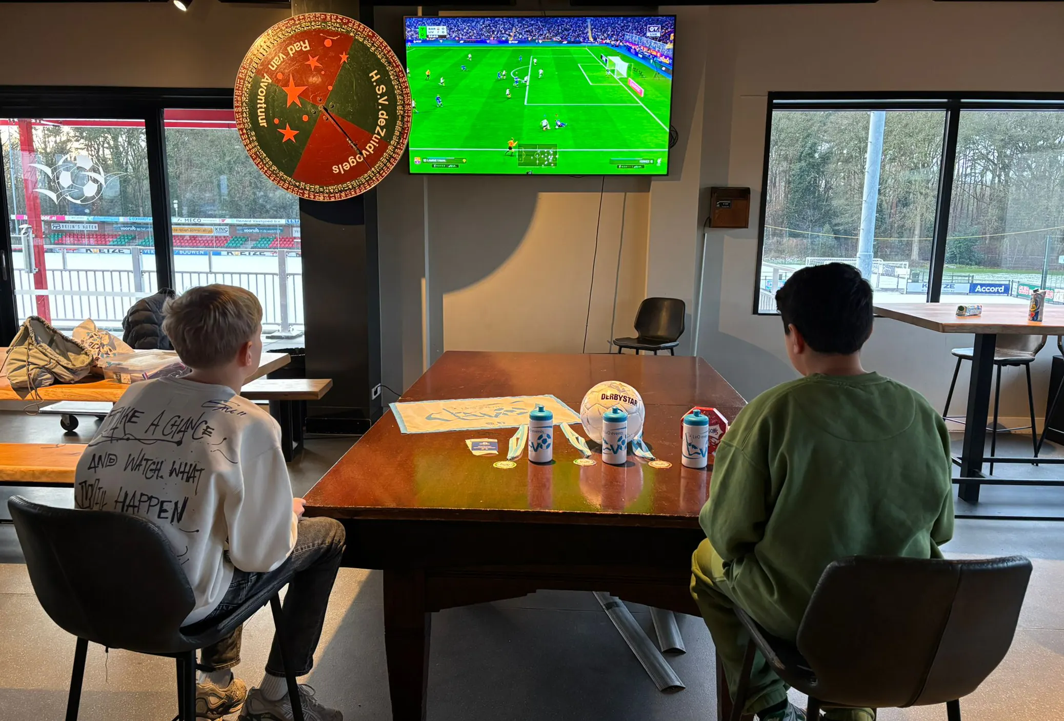 FIFA Finale