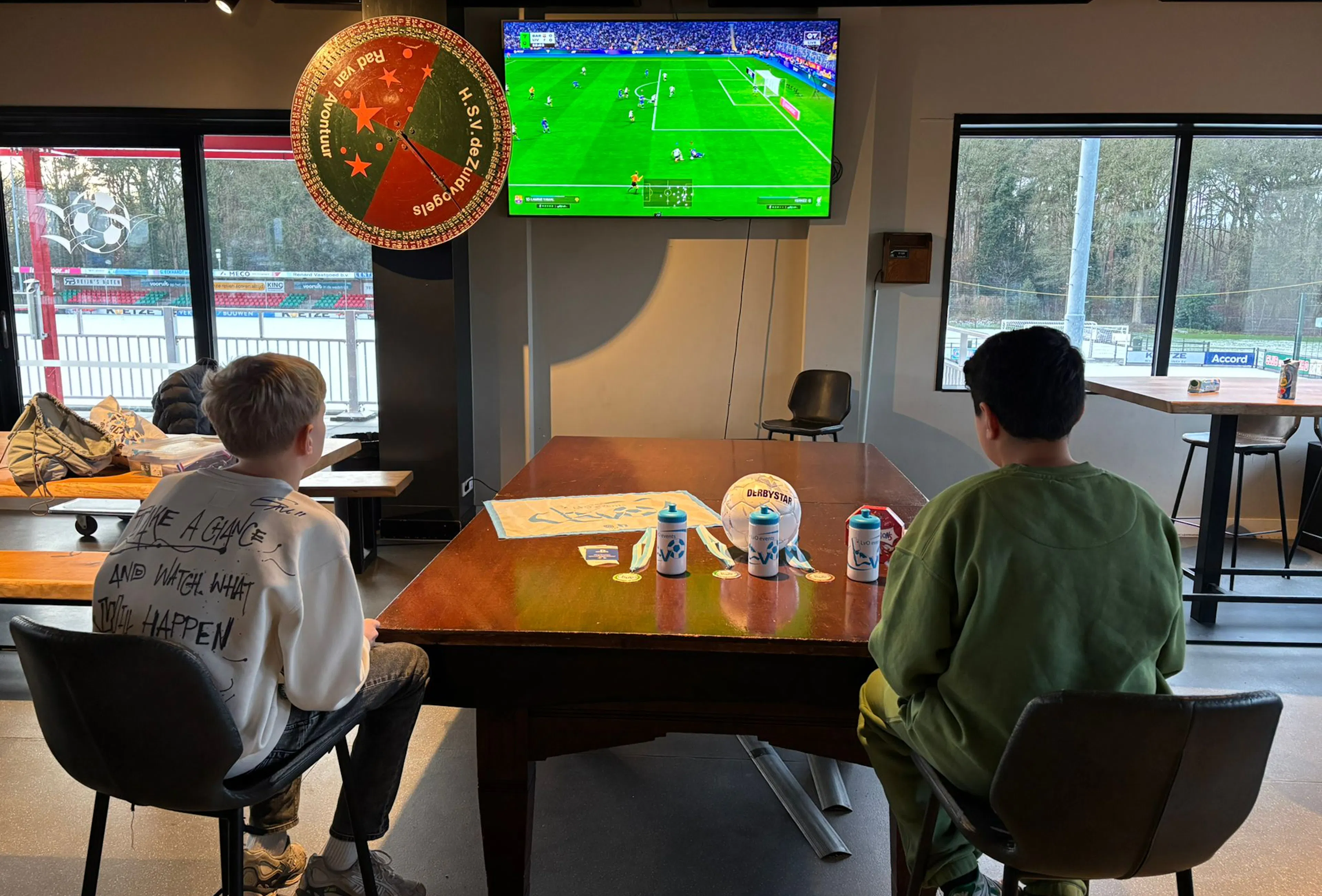 FIFA Finale