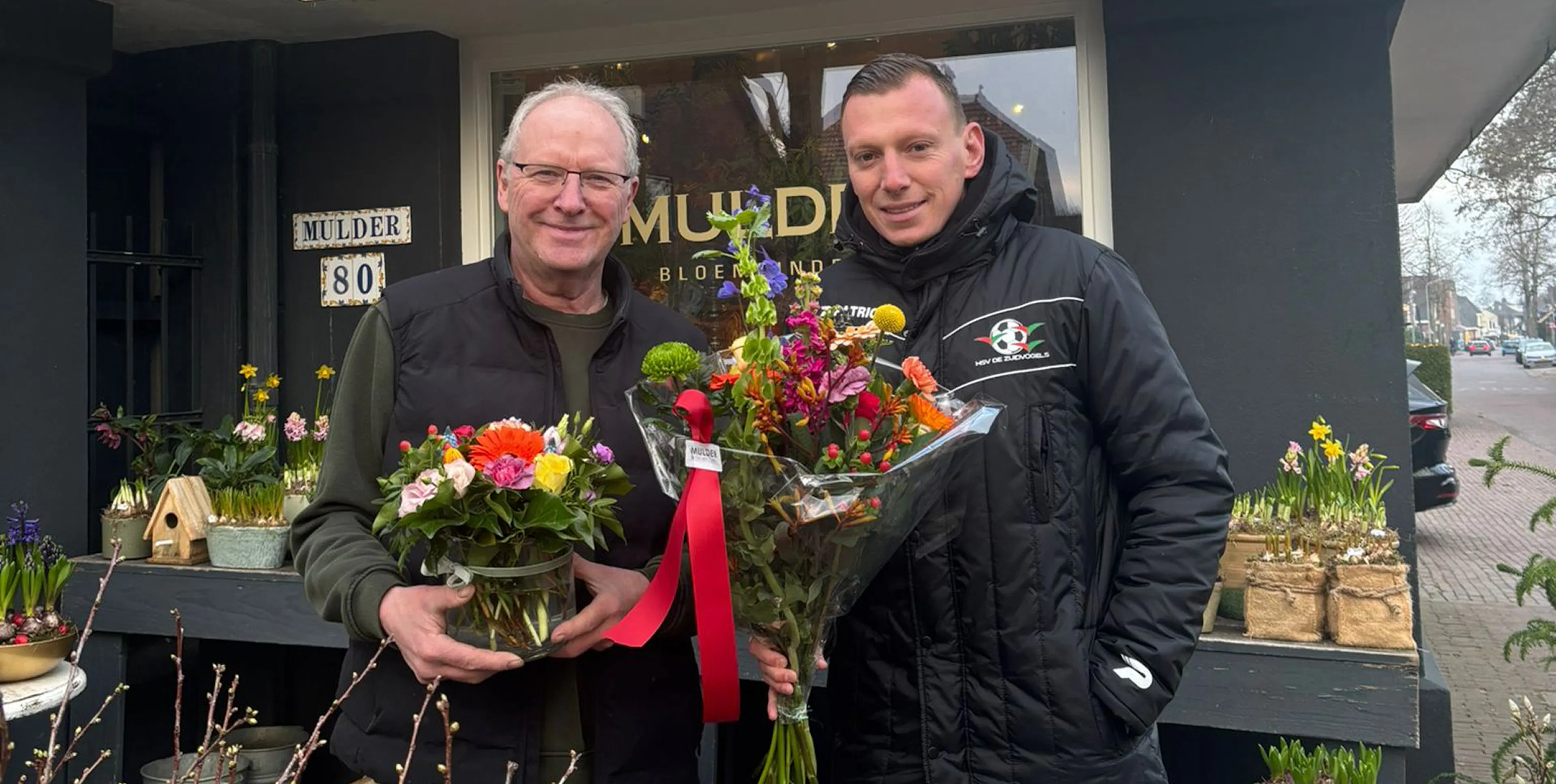 Mulder & Zuidvogels