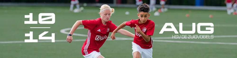 Ajax camp augustus