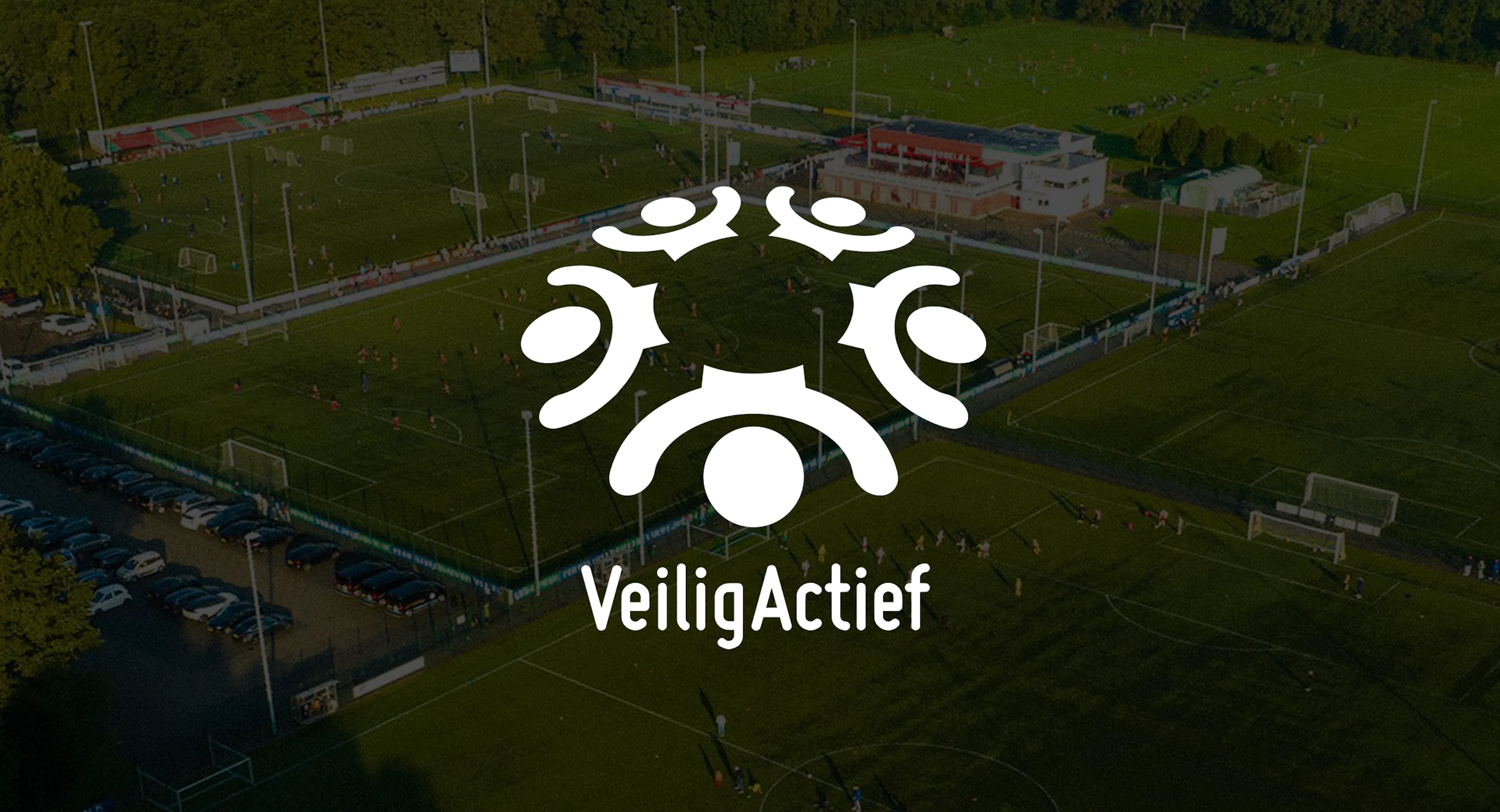 Veilig Actief logo