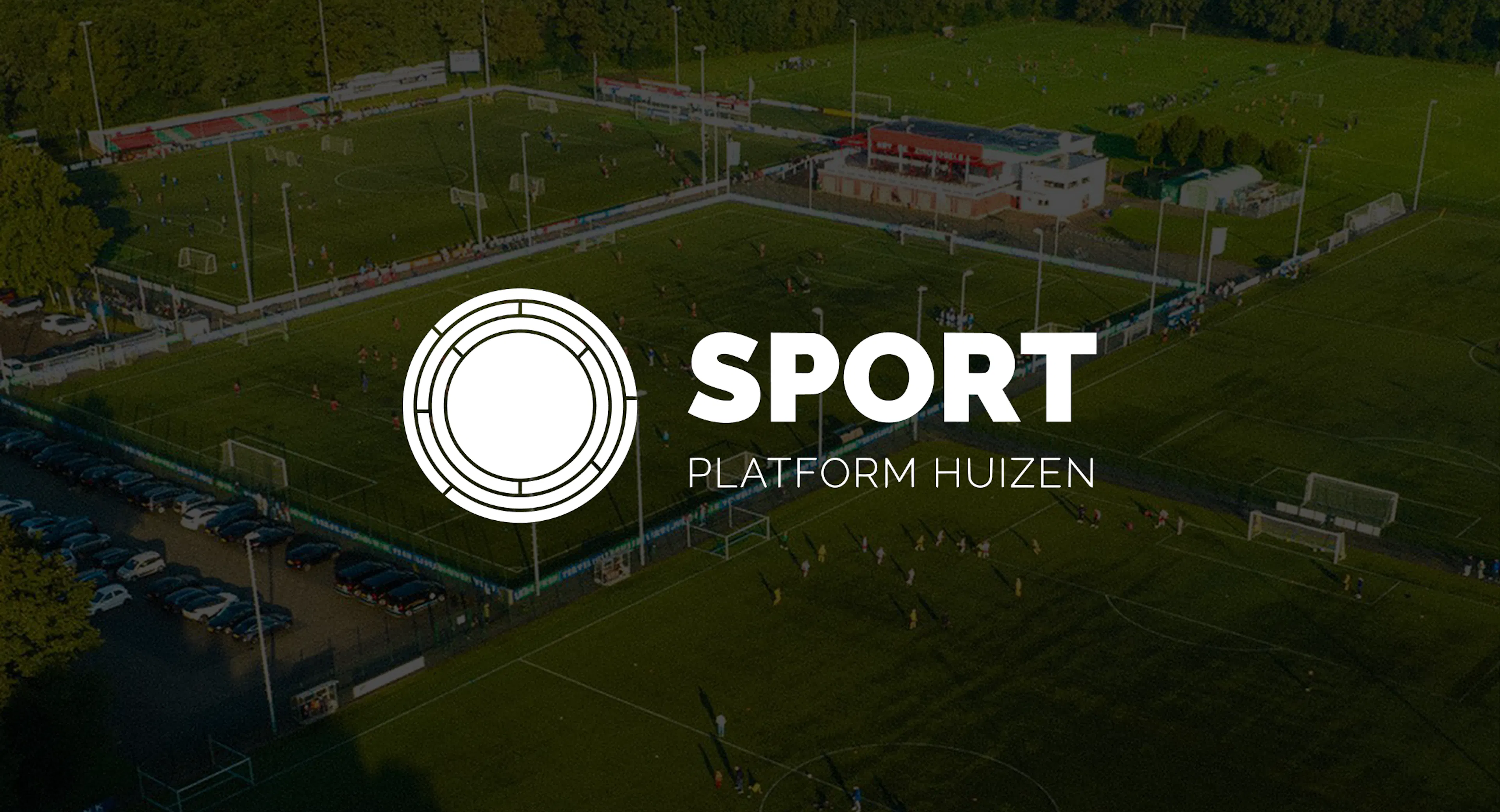 Sport Platform Huizen