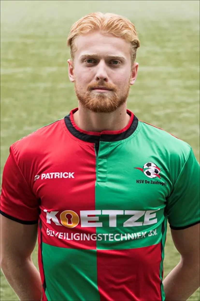 Daan Wiegers