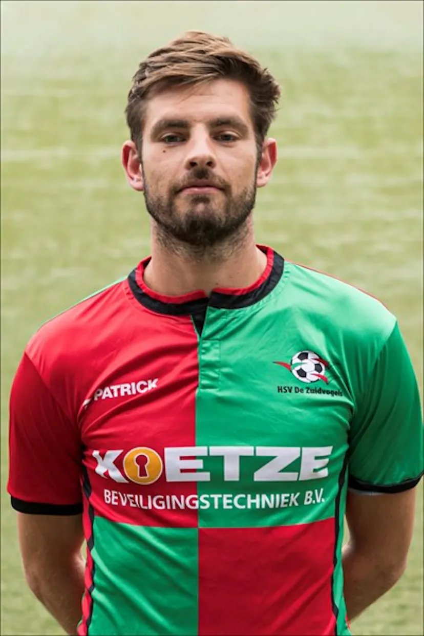 Hidde van Erkel
