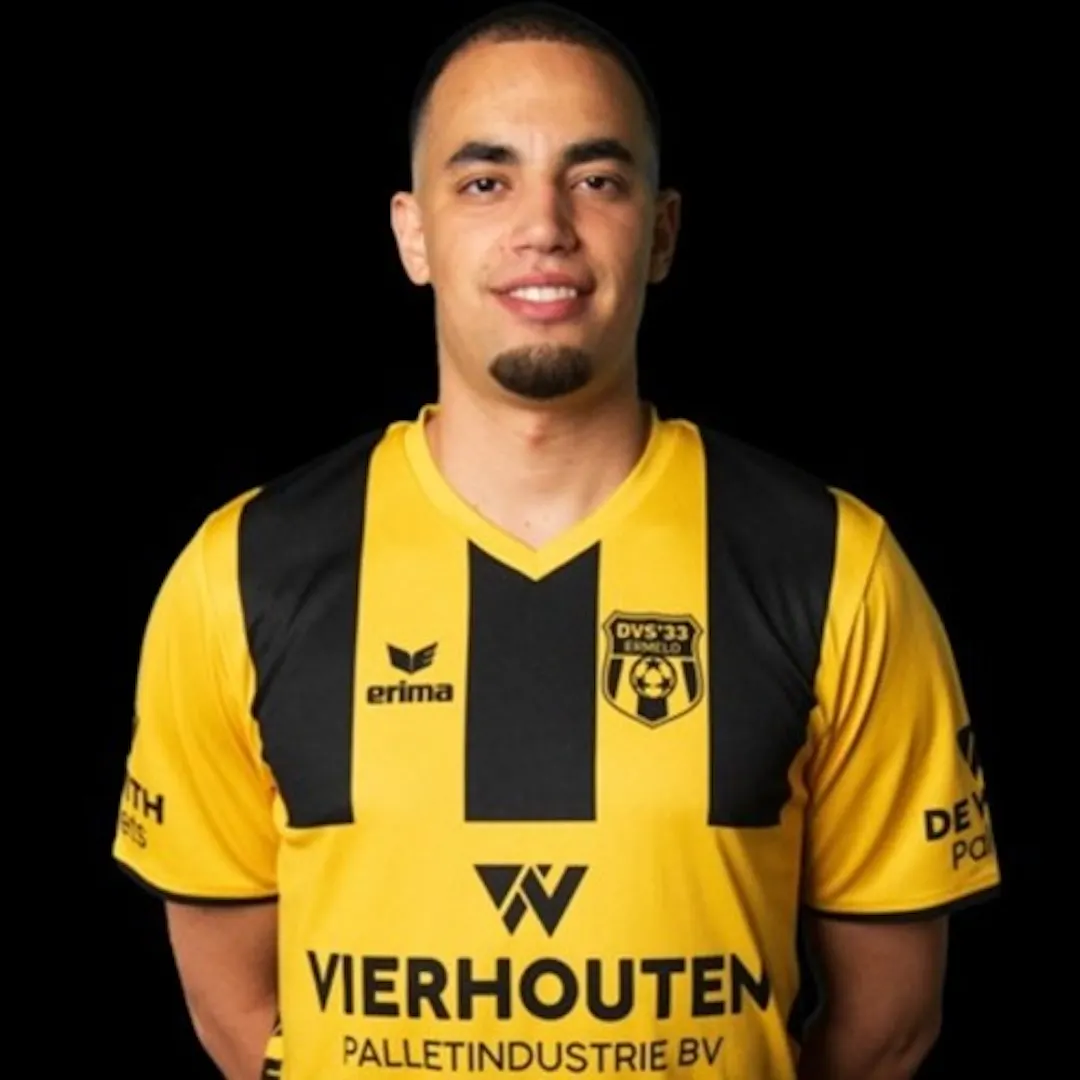 Oussama Siali