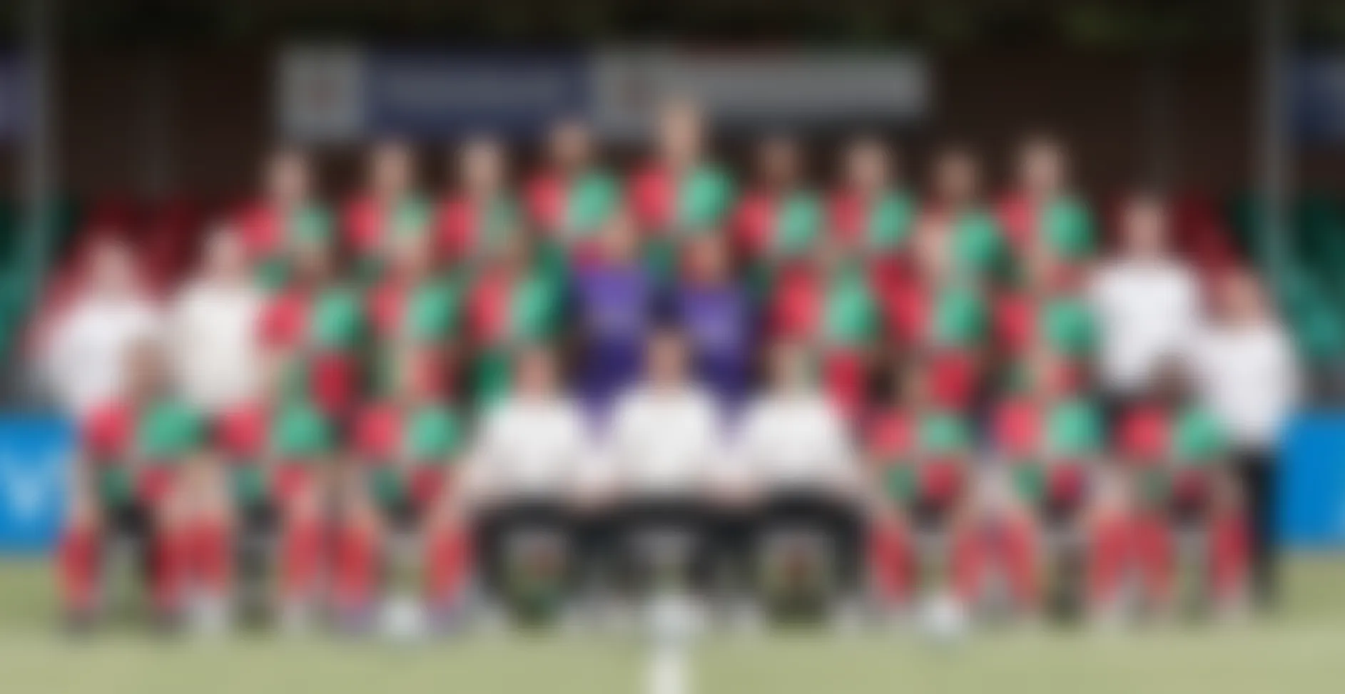 Zuid teamfoto nog niet beschikbaar