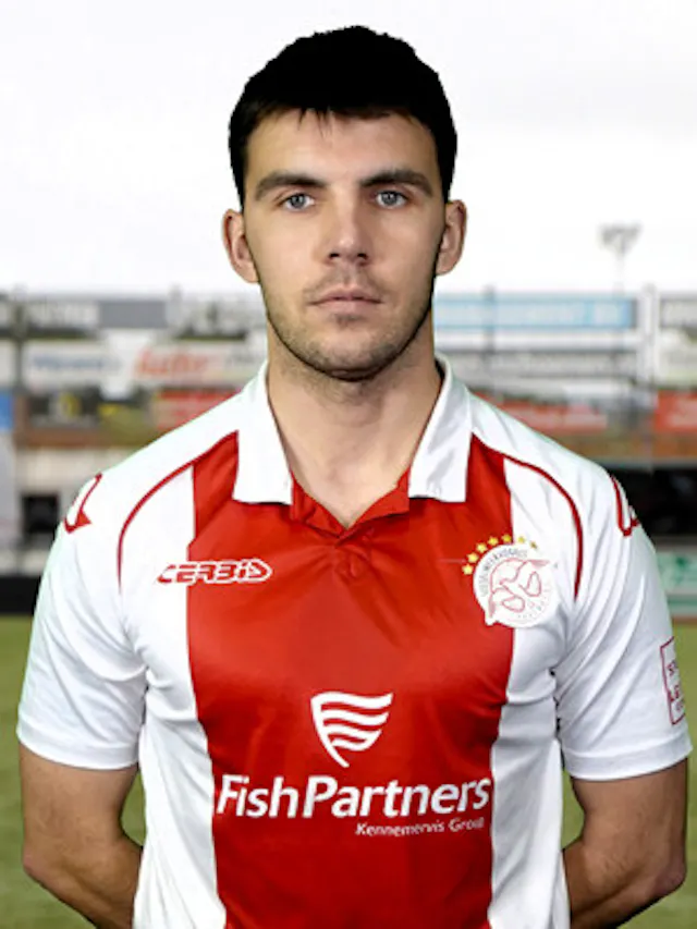 Aleksandar Bjelica