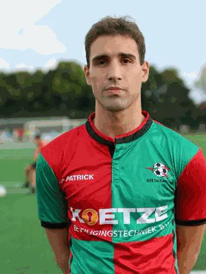 Omar Emini