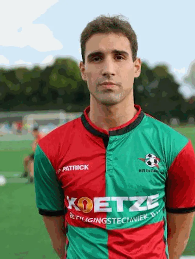 Omar Emini