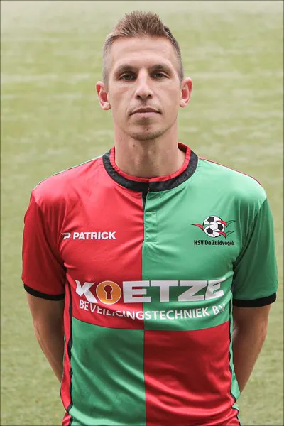 Sebastiaan van Kammen