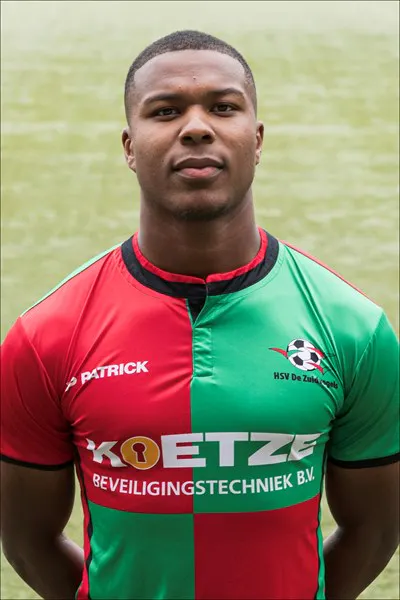 Kenenna Ebuele