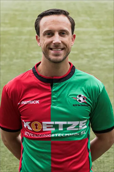 Quincy van Waveren