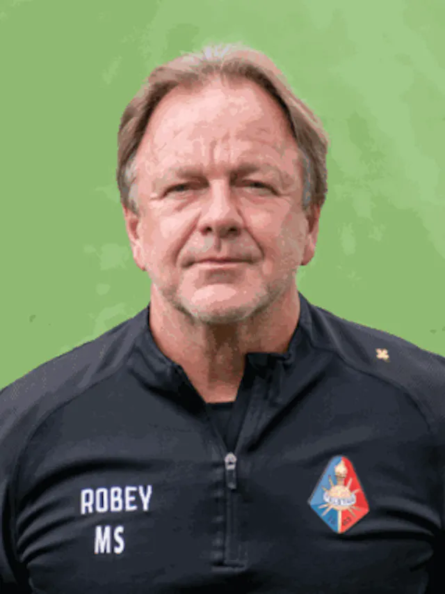 Mike Snoei