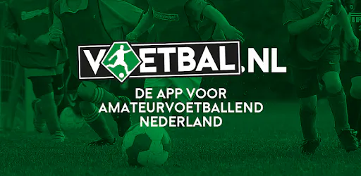 Voetbal.nl app